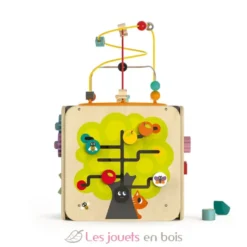 Maxi Looping Multi-activités - Janod