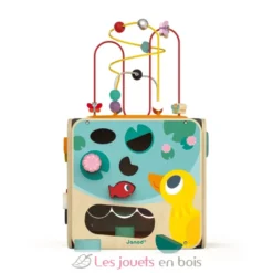 Maxi Looping Multi-activités - Janod