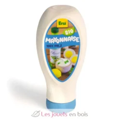 Mayonnaise en bois - Erzi