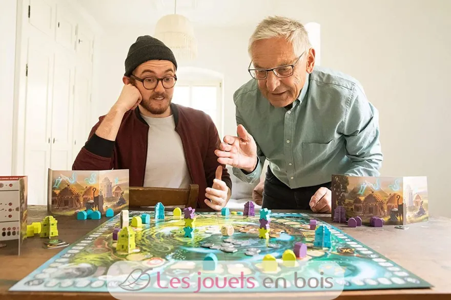 Méduris - Haba