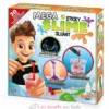 Mega Slime gluant - Buki France
