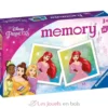 Memory Disney Princesses - Ravensburger