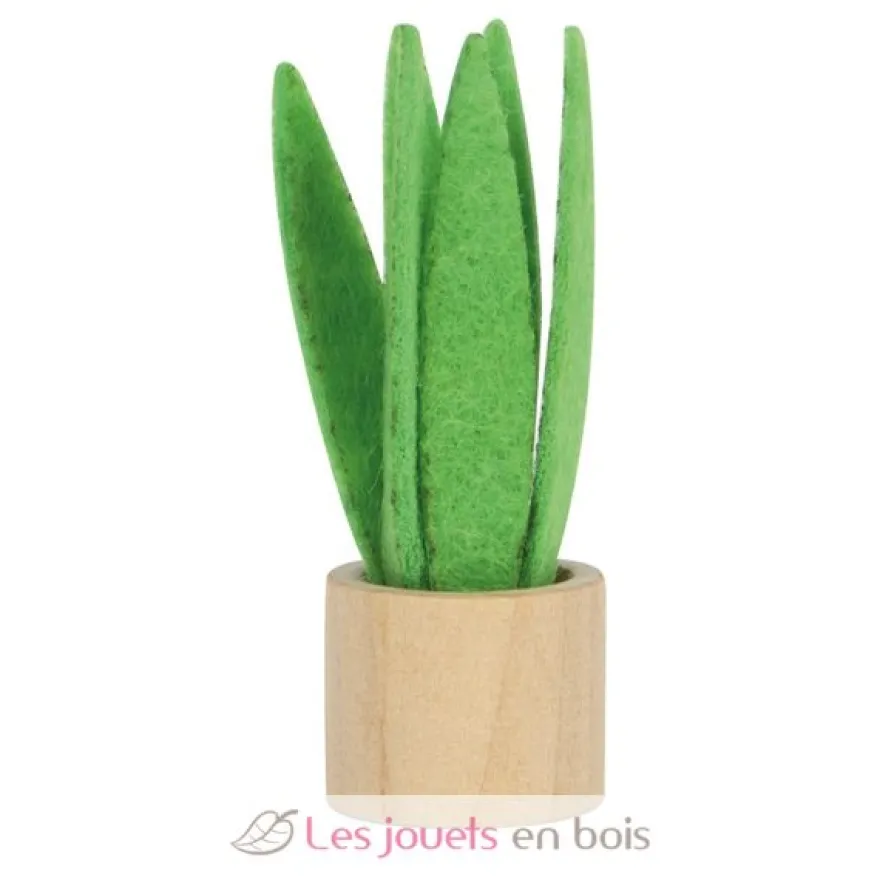 Meubles de salon pour maison de poupée - Small Foot company