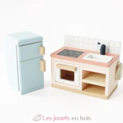 Meubles pour maison de poupées - Le Toy Van