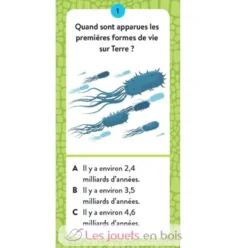 Méga Atlas des Dinosaures - Sassi Junior