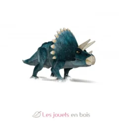 Méga Atlas des Dinosaures - Sassi Junior
