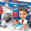 Microscope 50 expériences - Buki France