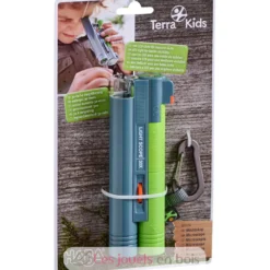 Microscope Terra Kids - Haba