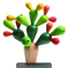 Mikado Cactus - Plan Toys