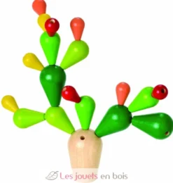 Mikado Cactus - Plan Toys