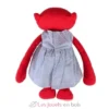 Millie - Le Doudou Renard rouge orange - Franck & Fischer