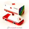 Mini Ambulance - Candylab Toys