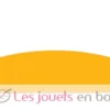 Mini Flip - Base - Jaune - Wishbone Design Studio