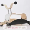Mini Flip - Top - Blanc - Wishbone Design Studio