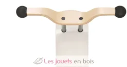 Mini Flip - Top - Blanc - Wishbone Design Studio