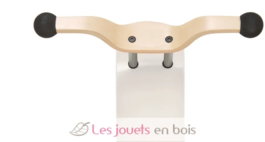 Mini Flip - Top - Blanc - Wishbone Design Studio