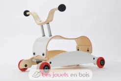 Mini Flip - Top - Blanc - Wishbone Design Studio