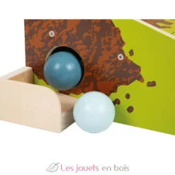 Mini Golf Taupe multicolore Small Foot Compagny