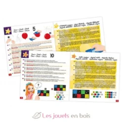 Mini Lab Magie des sciences - Buki France