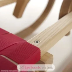 Mini luge GE 65 cm - Sirch