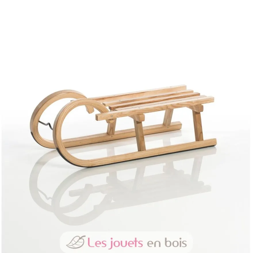 Mini luge LE 65 cm - Sirch