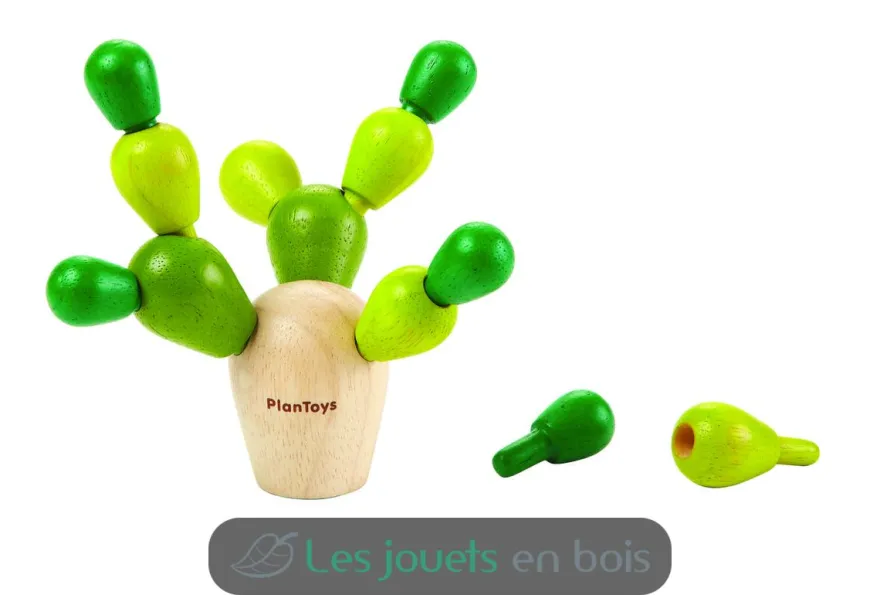 Mini Mikado Cactus - Plan Toys