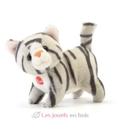 Mini peluche Chat - Trudi