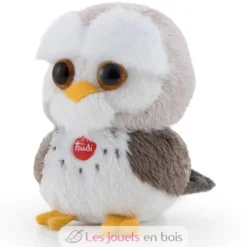 Mini peluche Hibou - Trudi