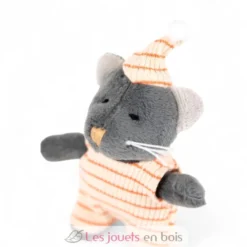 Mini peluche Malo le chat - Mini Friends - Egmont Toys