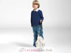 Mini sac de rangement - Eclair - Play and Go