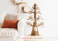 Mini étoile lumineuse personnalisable - Vintiun
