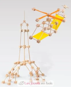 Mini Trigonos - large - Trigonos