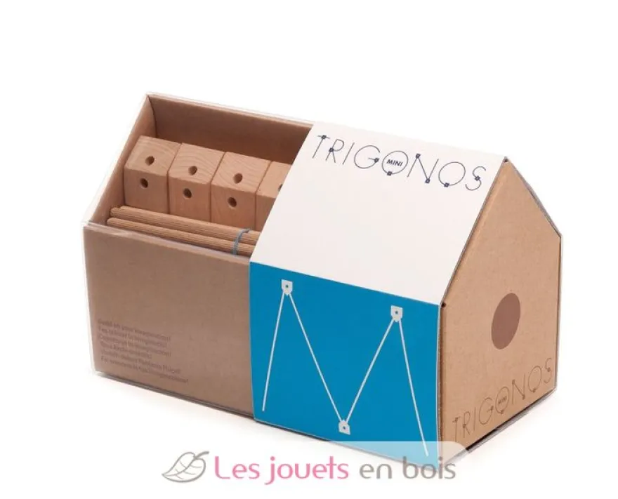 Mini Trigonos - medium - Trigonos