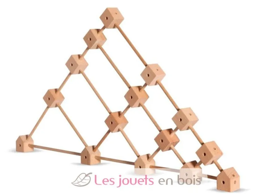 Mini Trigonos - medium - Trigonos
