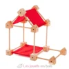Mini Trigonos - small - Trigonos