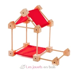 Mini Trigonos - small - Trigonos