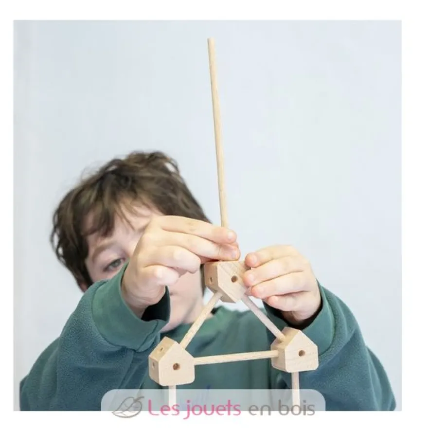 Mini Trigonos - XL - Trigonos