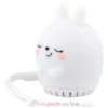 Mini veilleuse bruit blanc Calinou le Lapin - Ulysse
