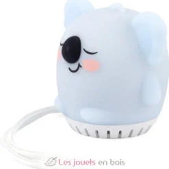 Mini veilleuse bruit blanc Calinou le Koala - Ulysse