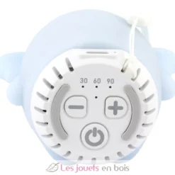 Mini veilleuse bruit blanc Calinou le Koala - Ulysse