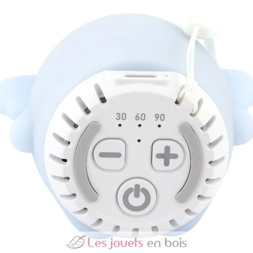Mini veilleuse bruit blanc Calinou le Koala - Ulysse