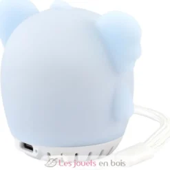 Mini veilleuse bruit blanc Calinou le Koala - Ulysse