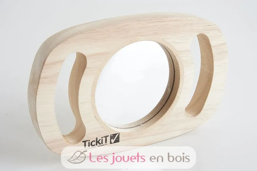 Miroir avec poignées - TickiT
