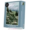 Misty Summer's Tale de Poder - Puzzle Michèle Wilson