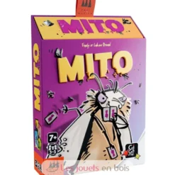 Mito - Gigamic