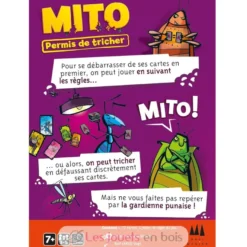 Mito - Gigamic