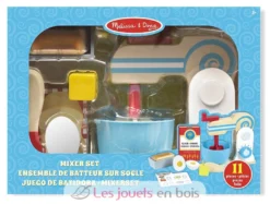 Mixeur en bois - Melissa & Doug
