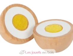 Mixeur Tasty bleu Small Foot Compagny