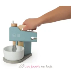 Mixeur Tasty bleu Small Foot Compagny