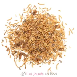 Mélange d'insectes séchés - Esschert Design
